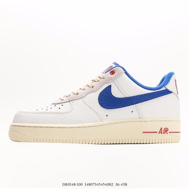 Nike Air Force 1 空軍一號經典低幫百搭休閑運動板鞋