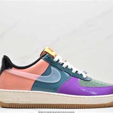 Nike Air Force 1 Low 07