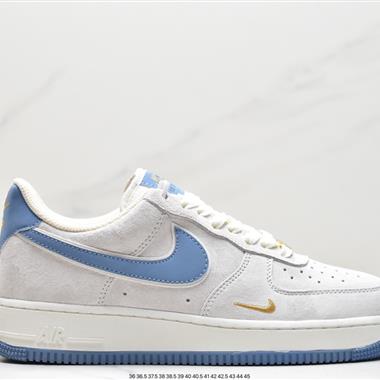 Nike Air Force 1 Low 』07 空軍一號低幫休閑板鞋