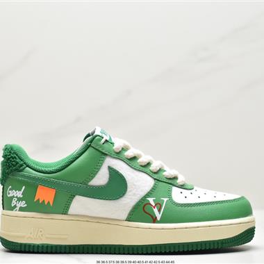Nike Air Force 1 Low  空軍一號低幫百搭休閑運動板鞋