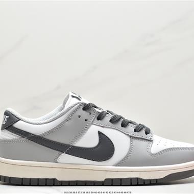 Nike SB Dunk Low扣籃系列低幫休閑運動滑板板鞋
