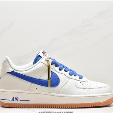 Nike Air Force 1 '07 Low 