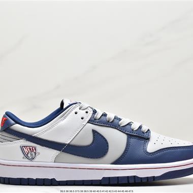 Nike SB Dunk Low扣籃系列低幫休閑運動滑板板鞋