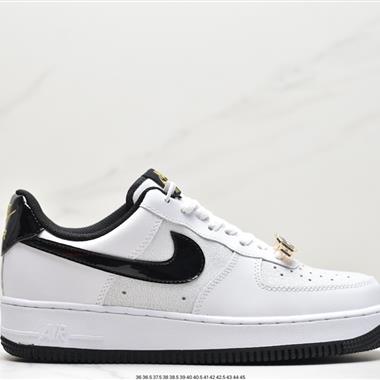 Nike Air Force 1 Low  空軍一號低幫百搭休閑運動板鞋