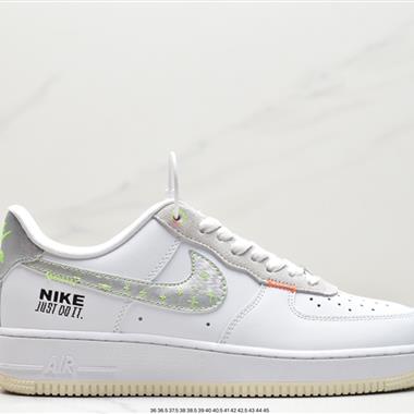 Nike Air Force 1 空軍一號
