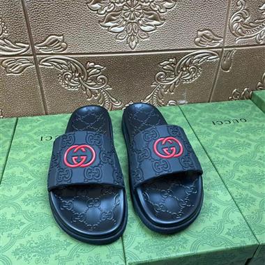 GUCCI   2023新款休閒時尚男生鞋子