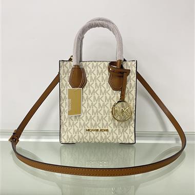 MICHAEL KORS 2023新款女生時尚休閒包 尺寸:15*6*17CM