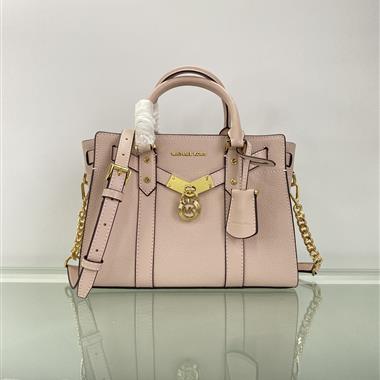 MICHAEL KORS 2023新款女生時尚休閒包 尺寸:27*13*20CM