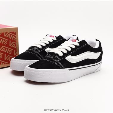 Vans Knu Skool