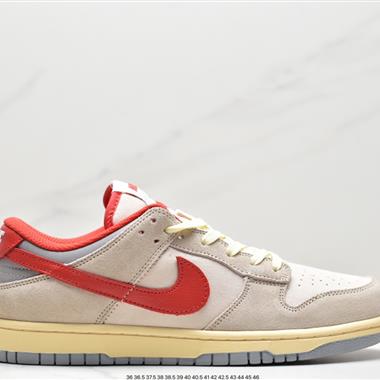Nike SB Zoom Dunk Low 板鞋