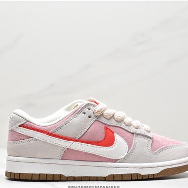 Nike SB Dunk Low Pro 復古低幫 休閑運動滑板板鞋