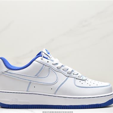 Nike Air Force 1 Low  空軍一號低幫百搭休閑運動板鞋
