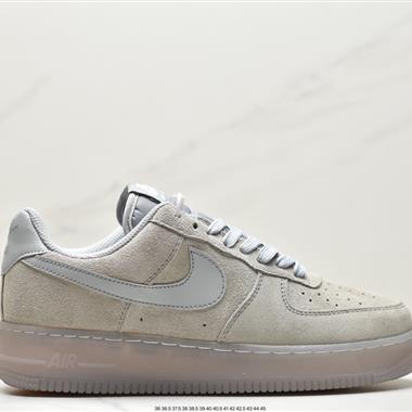 Nike Air Force 1 Low  空軍一號低幫百搭休閑運動板鞋