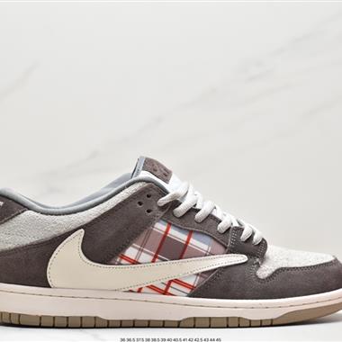 Nike SB Zoom Dunk Low 板鞋