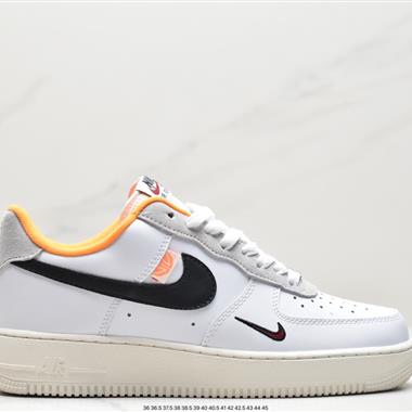 Nike Air Force 1 Low  空軍一號低幫百搭休閑運動板鞋