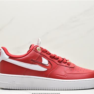 Nike Air Force 1 '07 Low