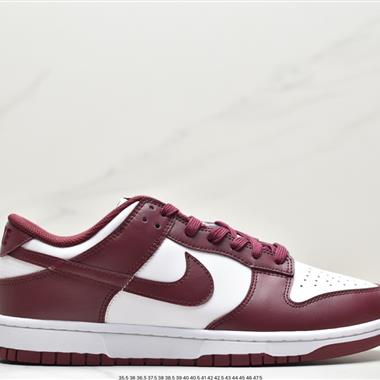 Nike Wmns SB Dunk Low"Photon Dust"扣籃系列低幫休閑運動滑板板鞋