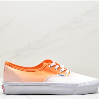 VANS Old Skool 時尚低幫百搭 耐磨防滑 硫化底帆布鞋