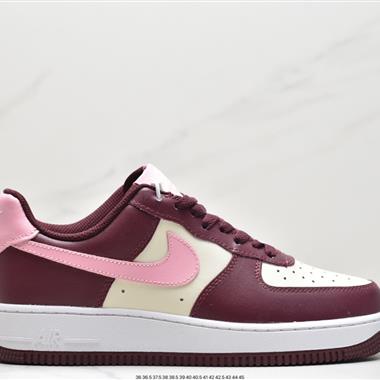 Nike Air Force 1 Low  空軍一號低幫百搭休閑運動板鞋