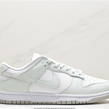 Nike Wmns SB Dunk Low"Photon Dust"扣籃系列低幫休閑運動滑板板鞋