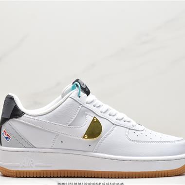 Nike Air Force 1 Low  空軍一號低幫百搭休閑運動板鞋