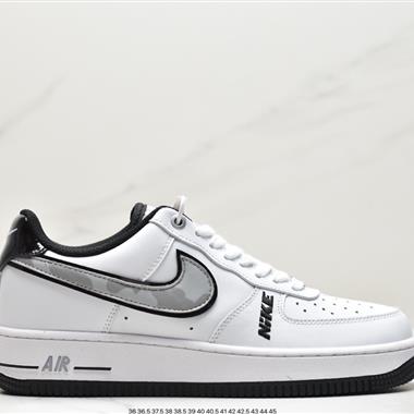 Nike Air Force 1 Low  空軍一號低幫百搭休閑運動板鞋