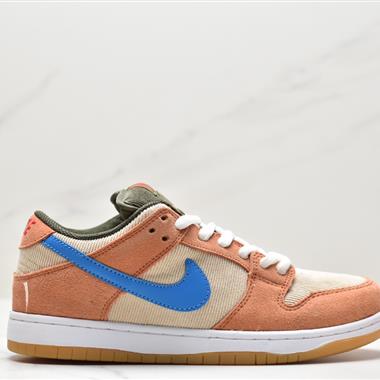 Nike SB Zoom Dunk Low 板鞋 