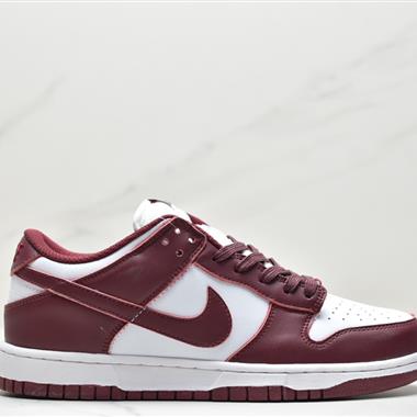 Nike SB Zoom Dunk Low 板鞋 