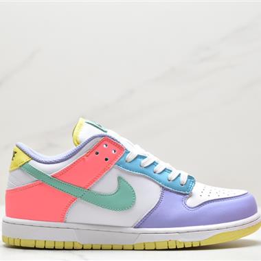 Nike SB Zoom Dunk Low 板鞋 