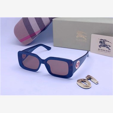BURBERRY   2023新款太陽眼鏡 墨鏡 時尚休閒眼鏡