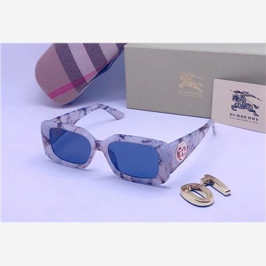 BURBERRY   2023新款太陽眼鏡 墨鏡 時尚休閒眼鏡
