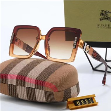 BURBERRY   2023新款太陽眼鏡 墨鏡 時尚休閒眼鏡