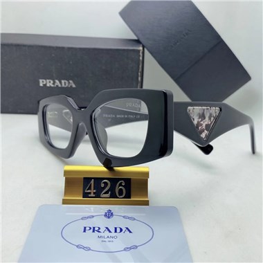 PRADA  2023新款太陽眼鏡 墨鏡 時尚休閒眼鏡