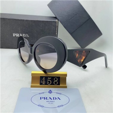 PRADA  2023新款太陽眼鏡 墨鏡 時尚休閒眼鏡