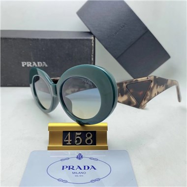 PRADA  2023新款太陽眼鏡 墨鏡 時尚休閒眼鏡