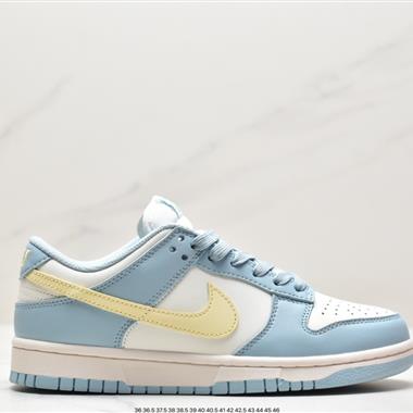 Nike SB Dunk Low扣籃系列低幫休閑運動滑板板鞋
