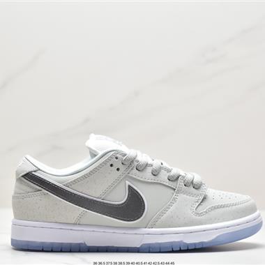 Nike SB Dunk Low "SB低幫運動休閑 板鞋 