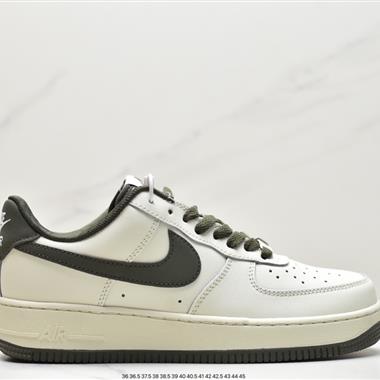 Nike Air Force 1 Low  空軍一號低幫百搭休閑運動板鞋
