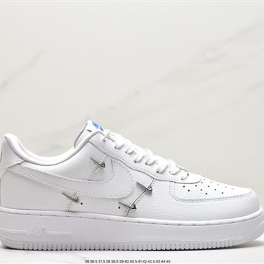 Nike Air Force 1 Low  空軍一號低幫百搭休閑運動板鞋