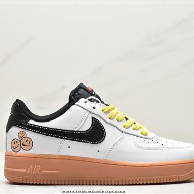 Nike Air Force 1 Low  空軍一號低幫百搭休閑運動板鞋