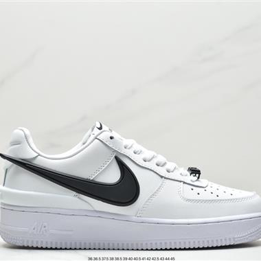 AMBUSH x Nike Air Force 1 Low"Blue/Yellow"