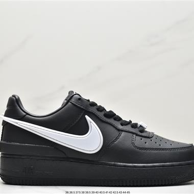 AMBUSH x Nike Air Force 1 Low"Blue/Yellow"