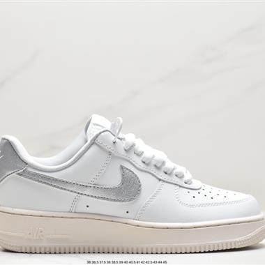 Nike Air Force 1 Low  空軍一號低幫百搭休閑運動板鞋