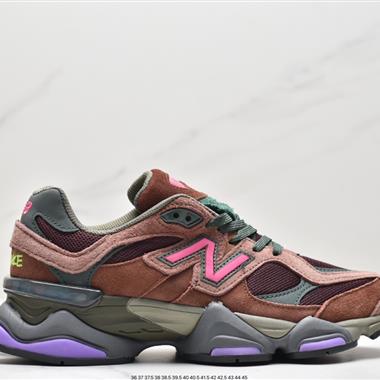 Joe Freshgoods x New Balance 9060 