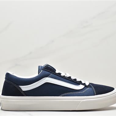Vans Authentic Platform 厚底增高款低幫休閑板鞋 