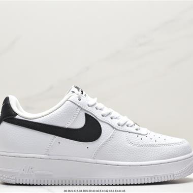 Nike Air Force 1'07 Low 空軍一號休閑板鞋 