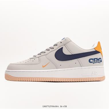 Nike Air Force 1 '07 LV8 3 空軍一號運動休閑板鞋