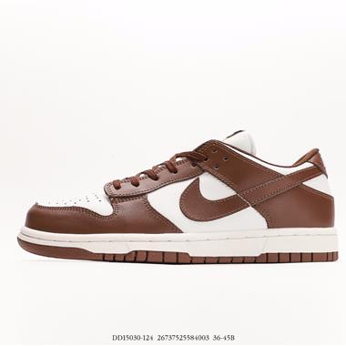 Nike SB Zoom Dunk Low 板鞋 