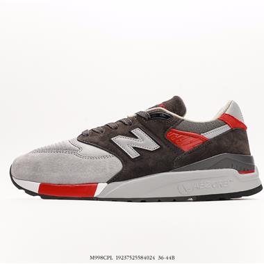New Balance RC 998