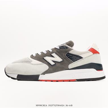 New Balance RC 998